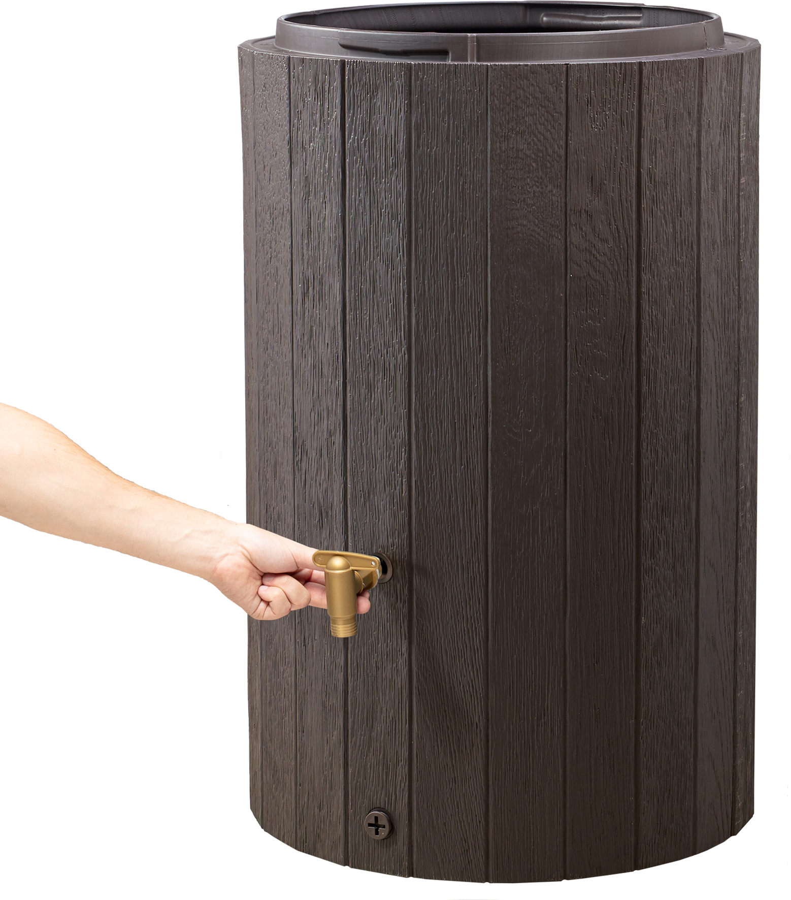 Madera Regenspeicher bei leitermann.de günstig kaufen Madera Regenspeicher