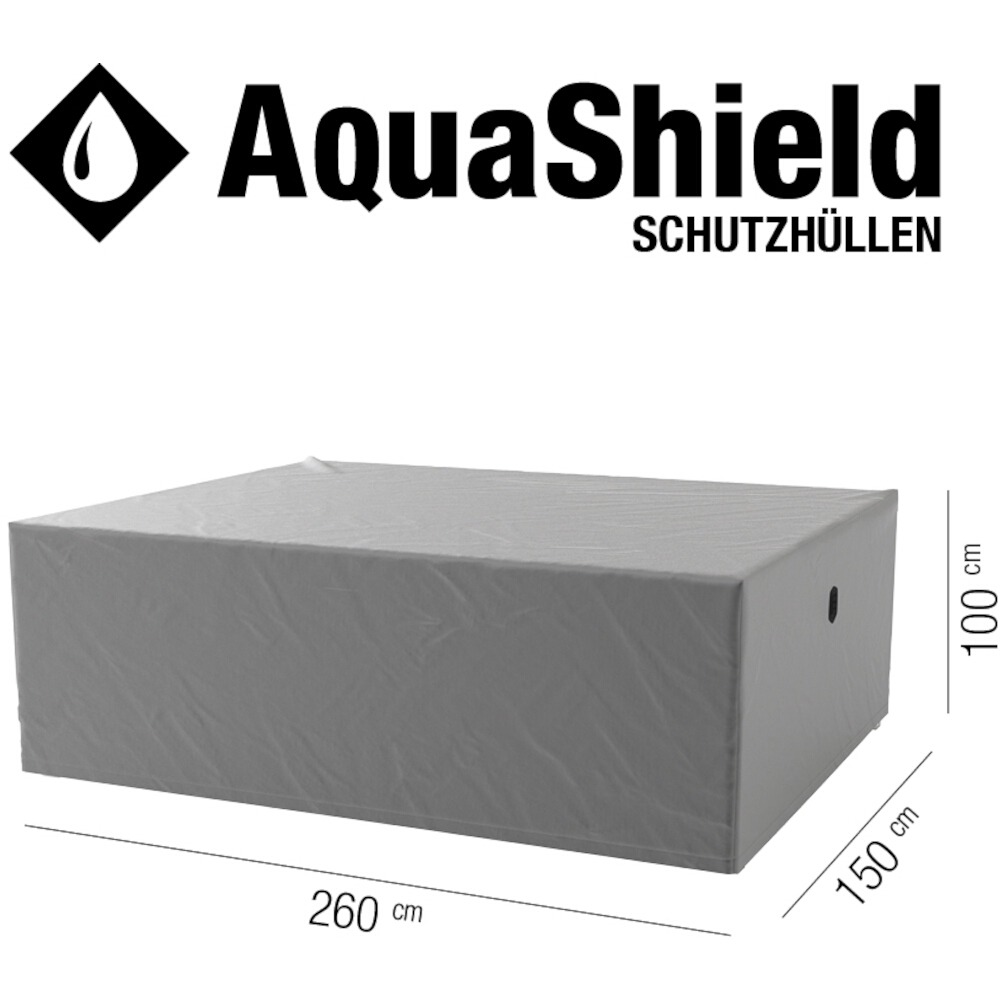 Sitzgruppenhülle AquaShield