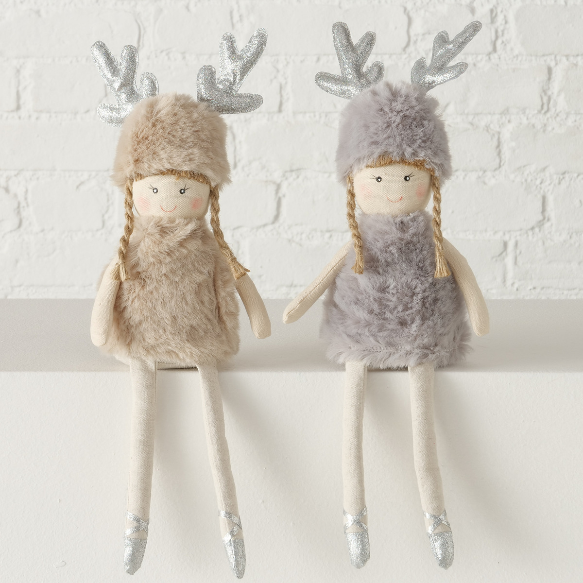 Kantenhocker Darlina 2-fach sortiert bei leitermann.de günstig kaufen Kantenhocker Darlina 2-fach sortiert