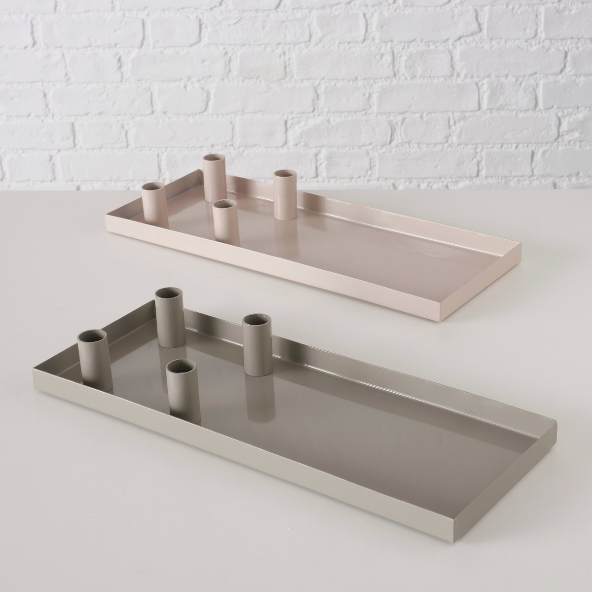 Kerzenleuchter Rimalh 2-fach sortiert bei leitermann.de günstig kaufen Kerzenleuchter Rimalh 2-fach sortiert