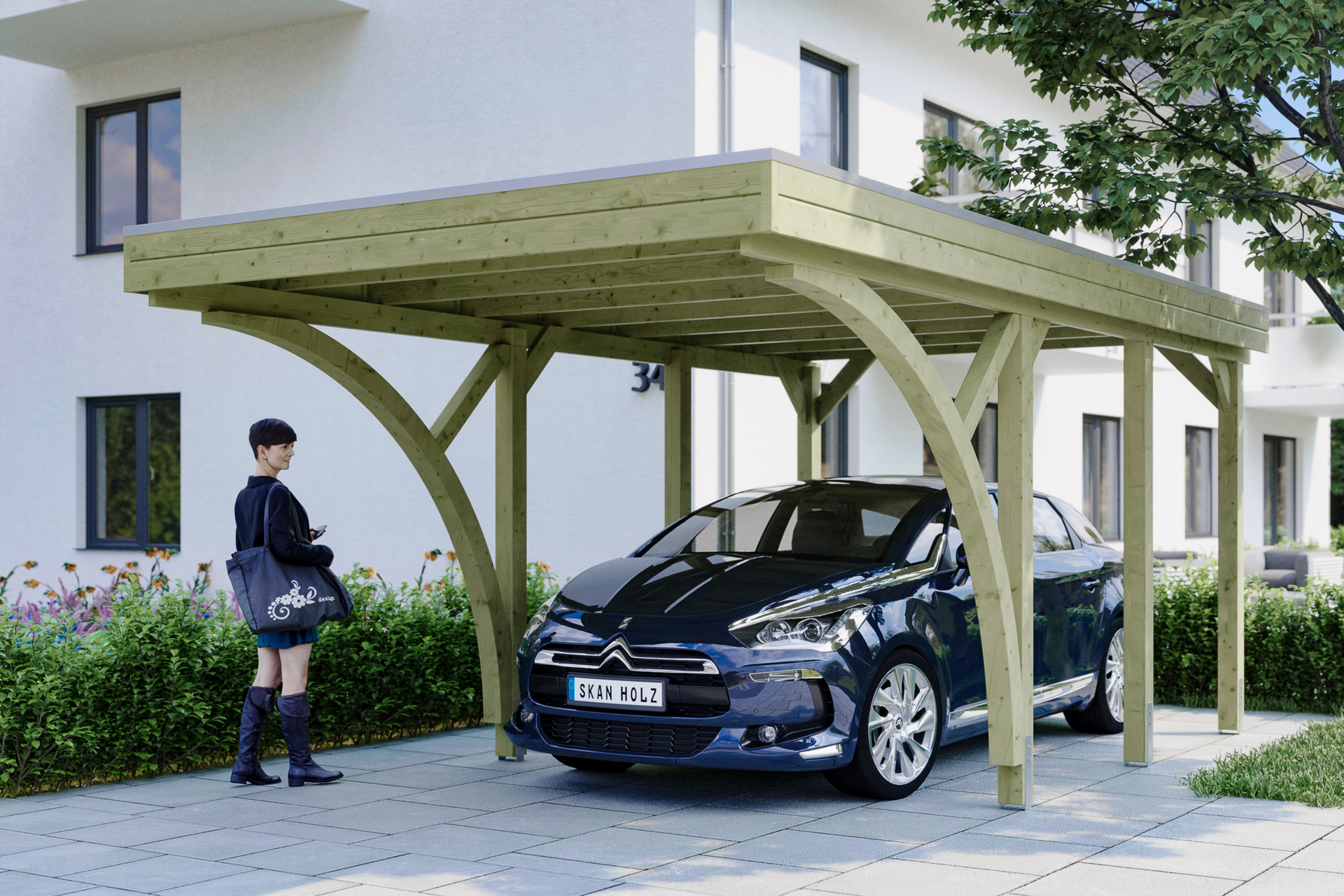 Carports 