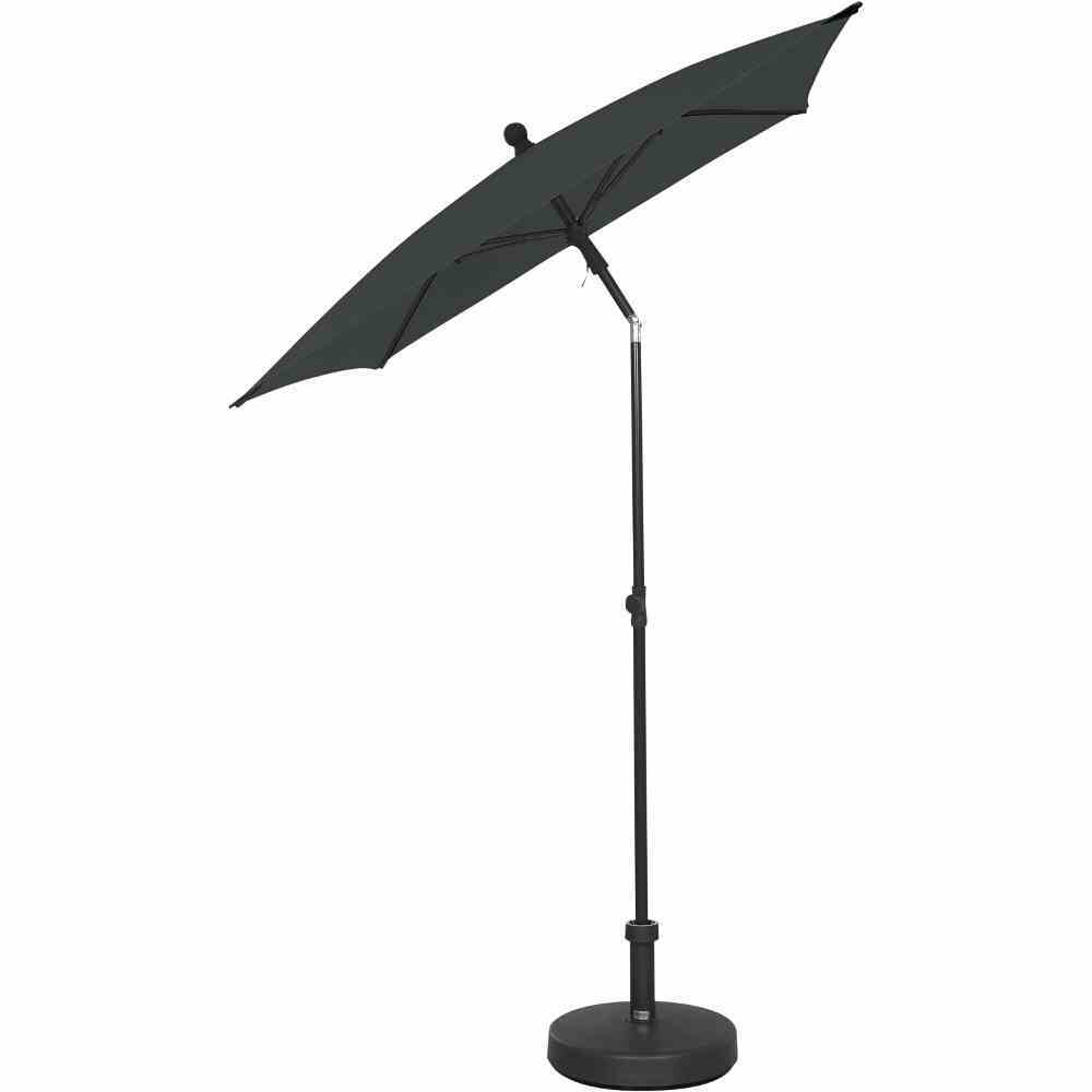 City Mittelstockschirm