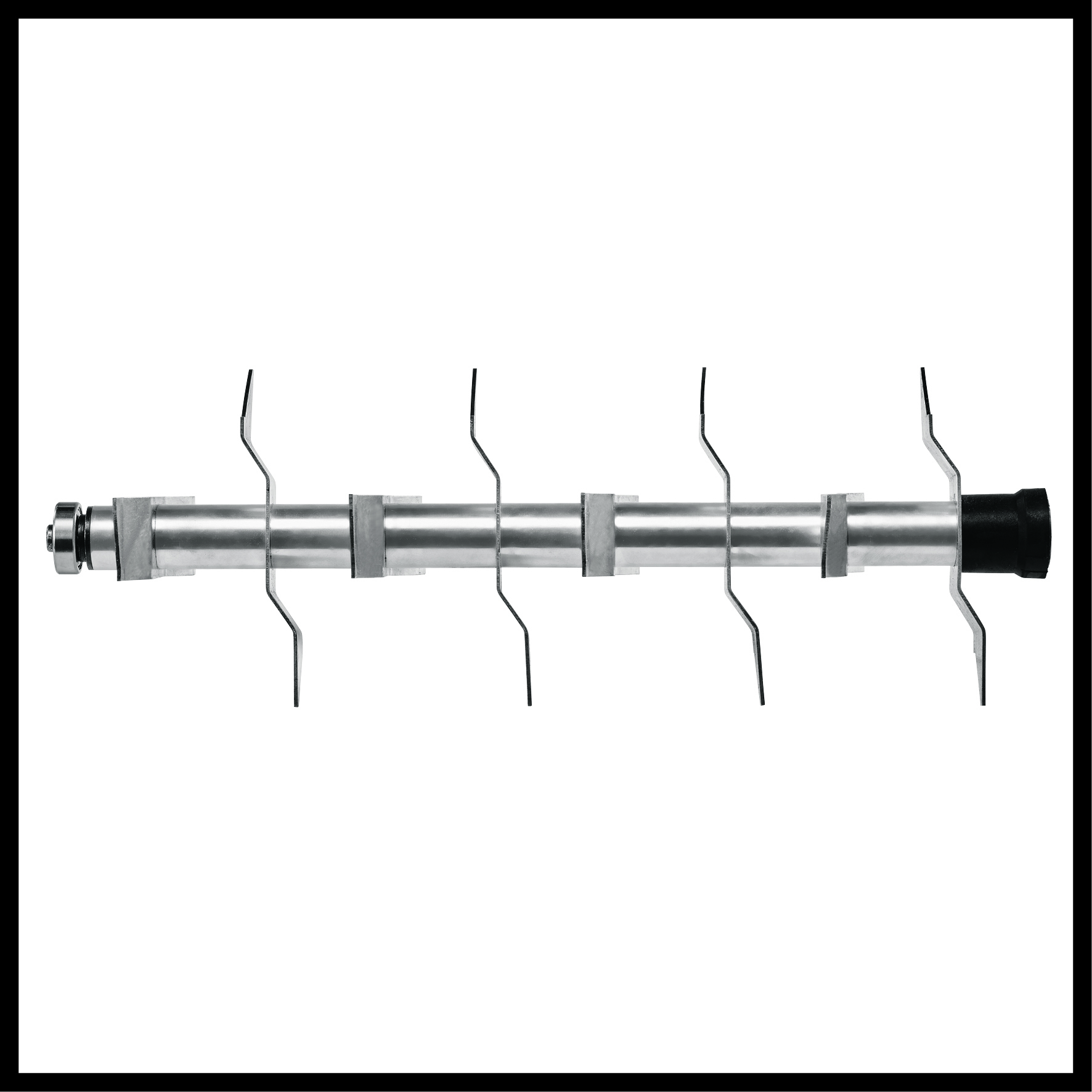 Elektro-Vertikutierer GC-ES 1231 1