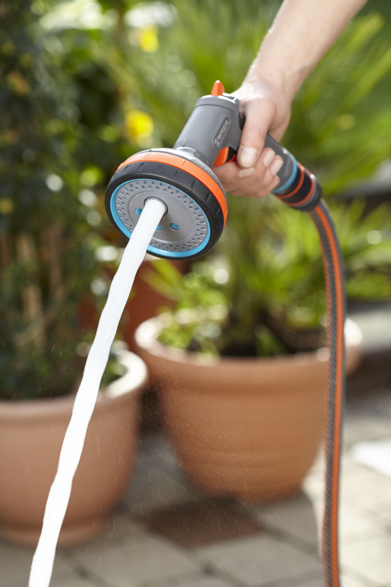 Comfort Multibrause bei leitermann.de günstig kaufen Comfort Multibrause