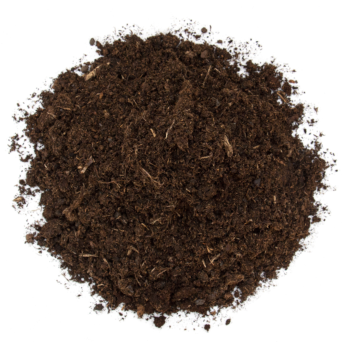 Hortensienerde für rote Hortensien