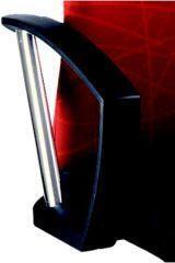 Design-Hartbodenrollen für OpenBase/NewWorkart bei leitermann.de günstig kaufen Design-Hartbodenrollen für OpenBase/NewWorkart