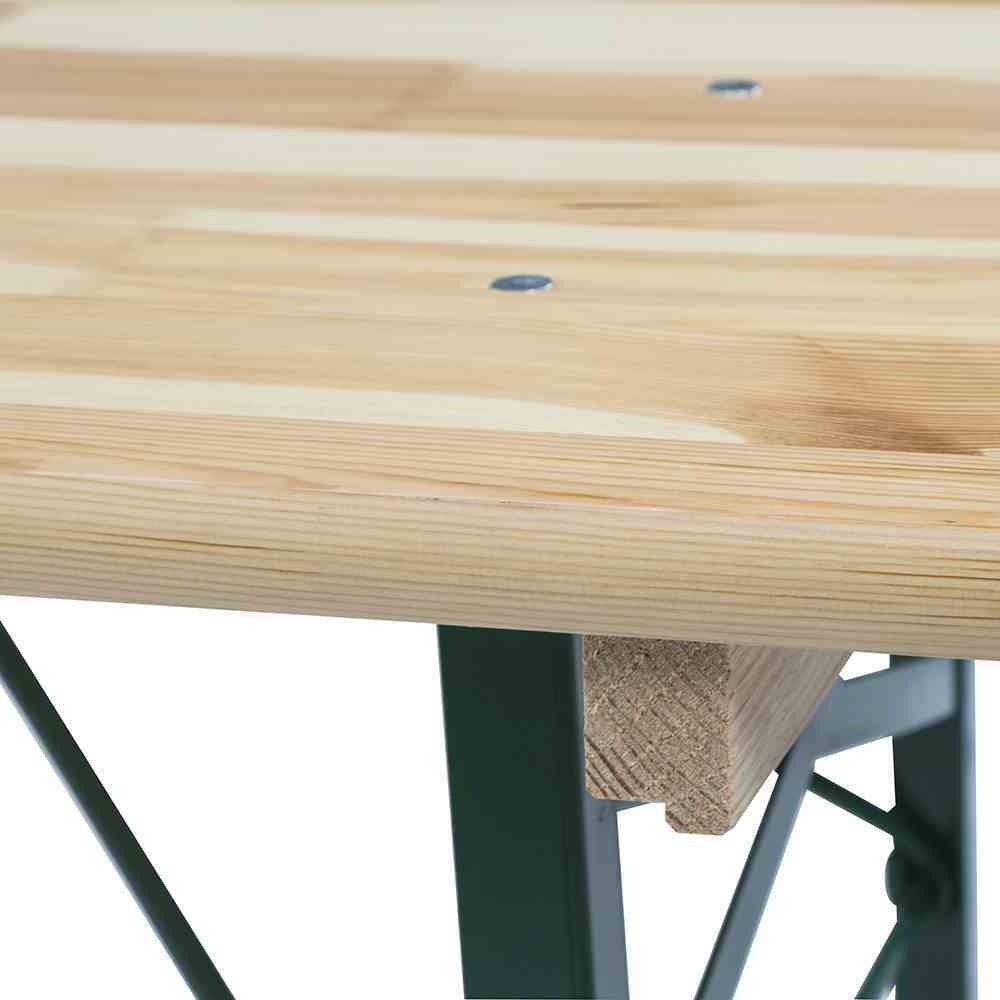 Festzeltgarnitur Zubehör