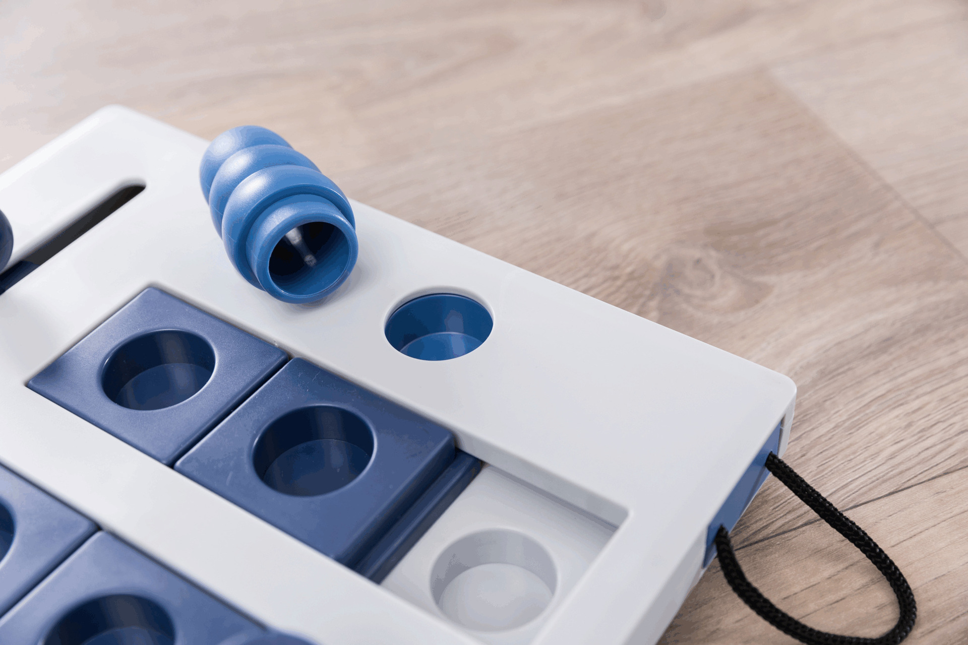 Mini Mover Strategiespiel