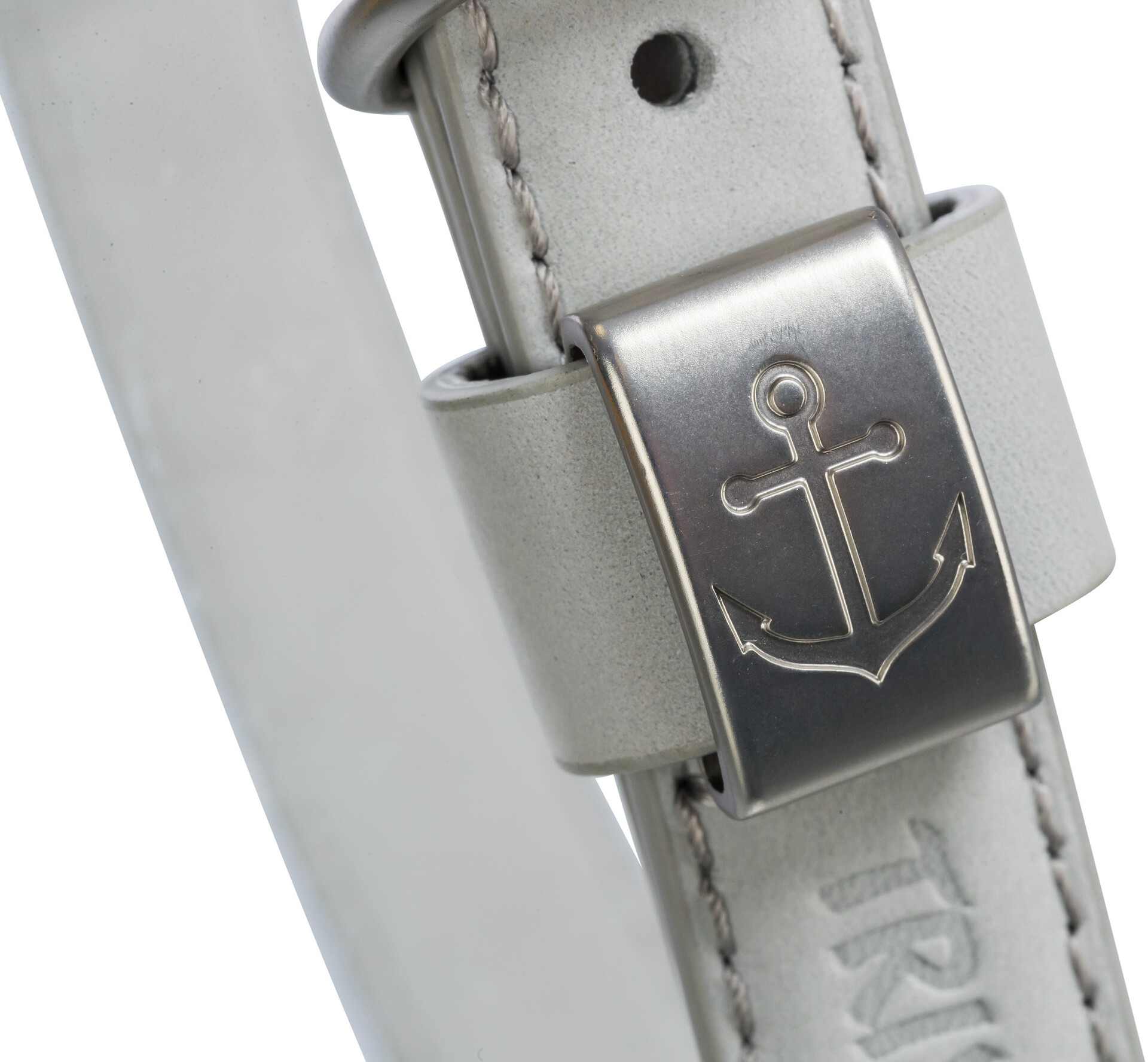 BE NORDIC Leder-Halsband