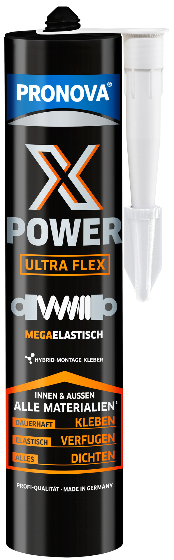 X Power Ultra Flex
