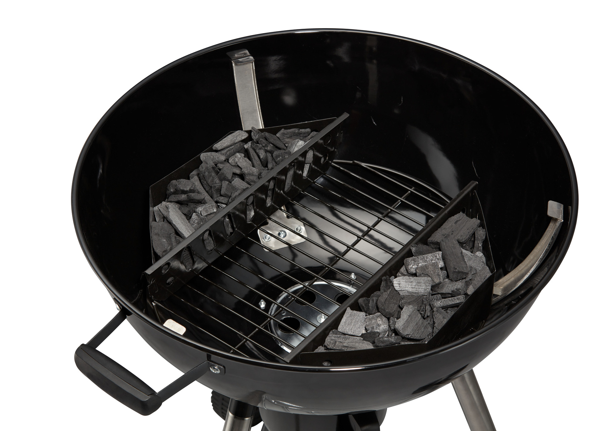 Kugelgrill Nashville bei leitermann.de günstig kaufen Kugelgrill Nashville