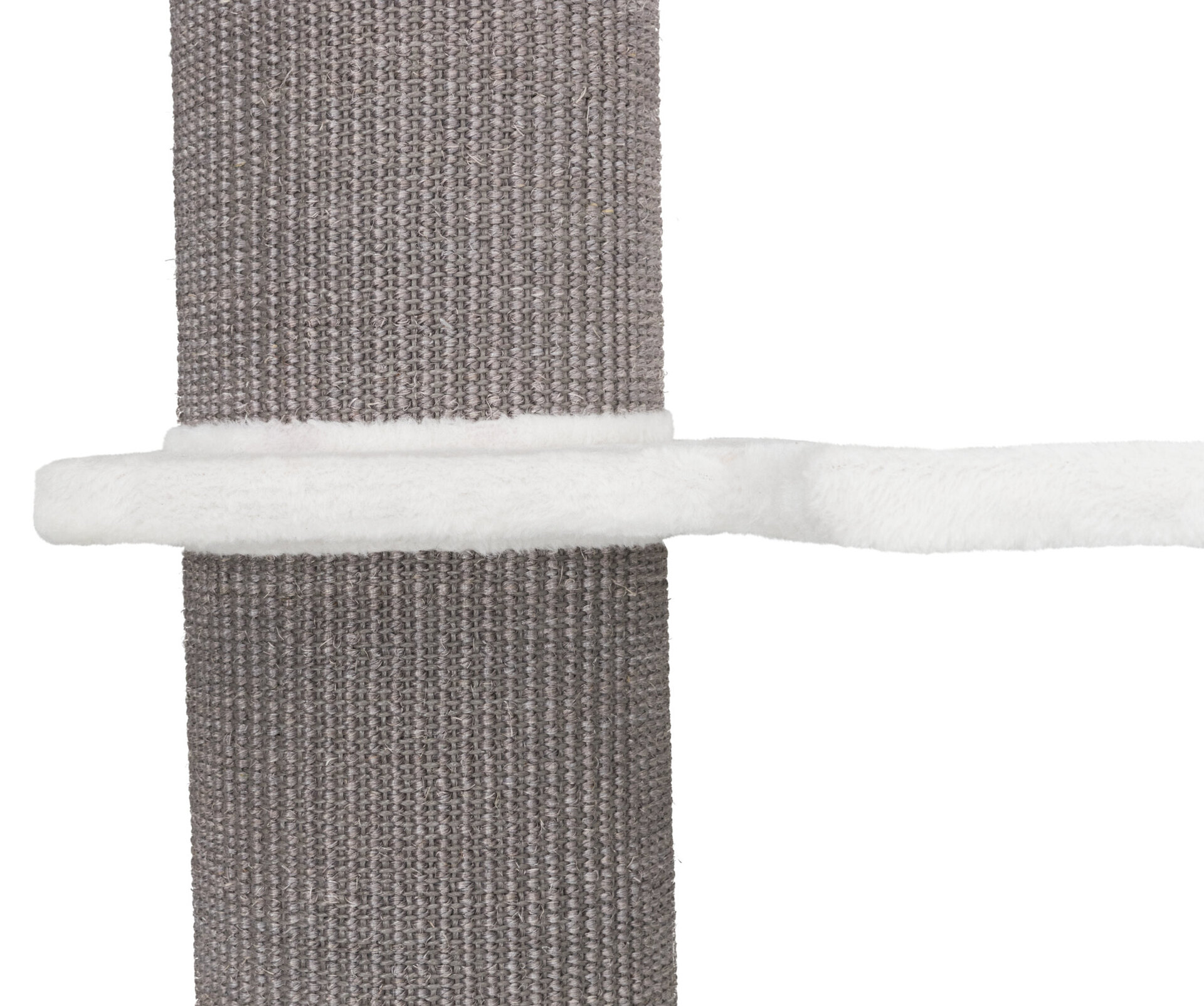 Kratzbaum Acadia mit Wandbefestigung