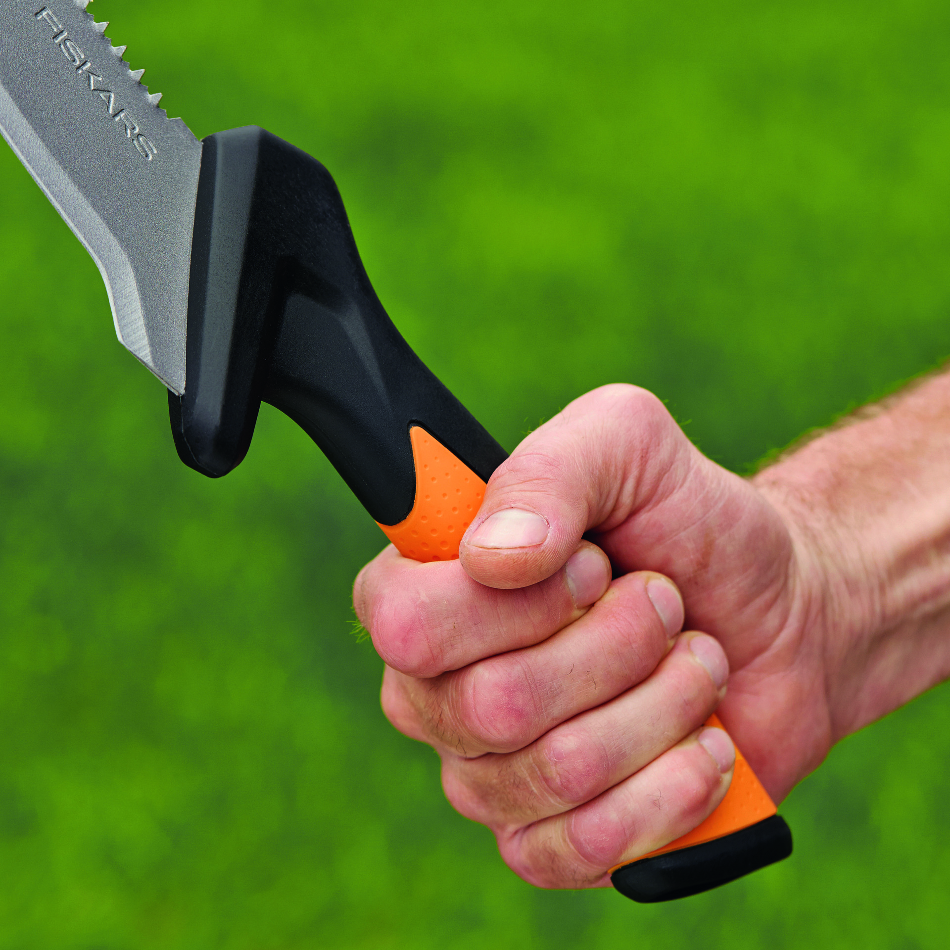 Solid™ Hippe mit Säge CL-521