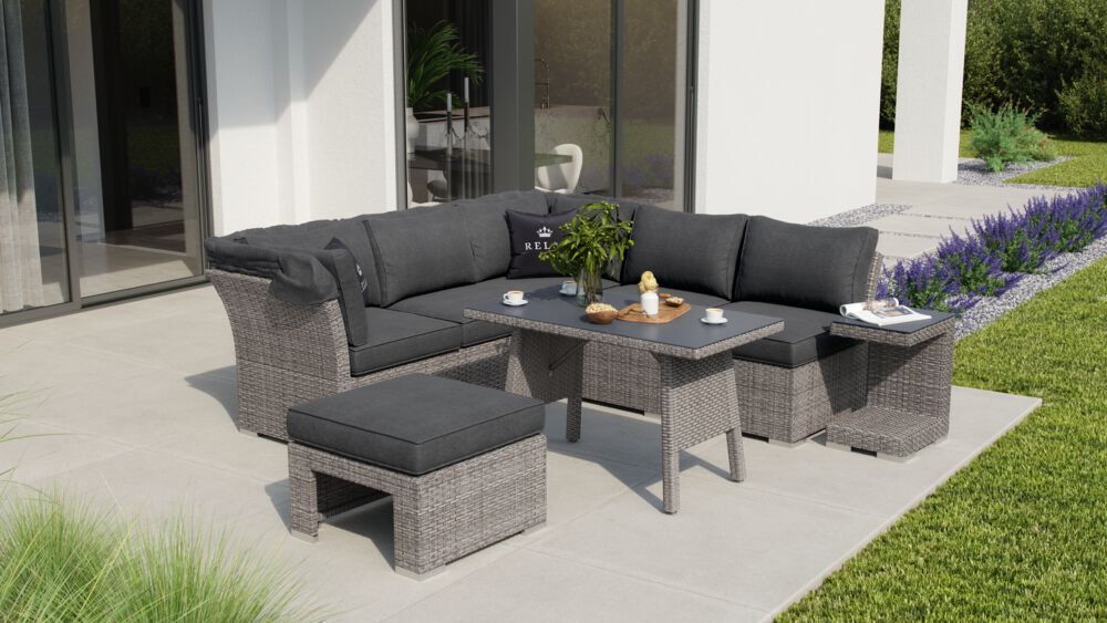 Lounge Trivor dakar nature bei leitermann.de günstig kaufen Lounge Trivor dakar nature