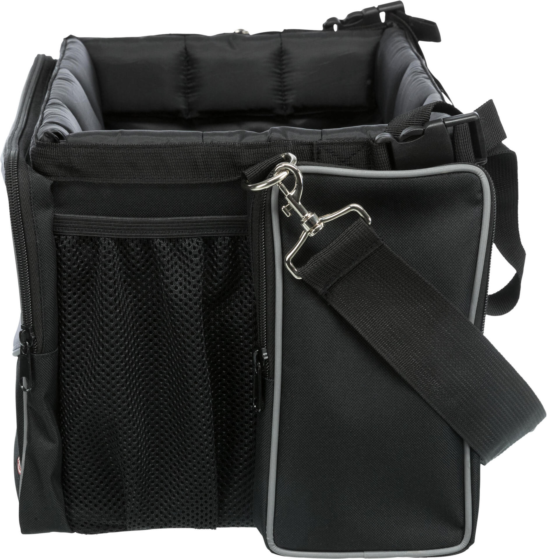 Hunde Front-Box bei leitermann.de günstig kaufen Hunde Front-Box