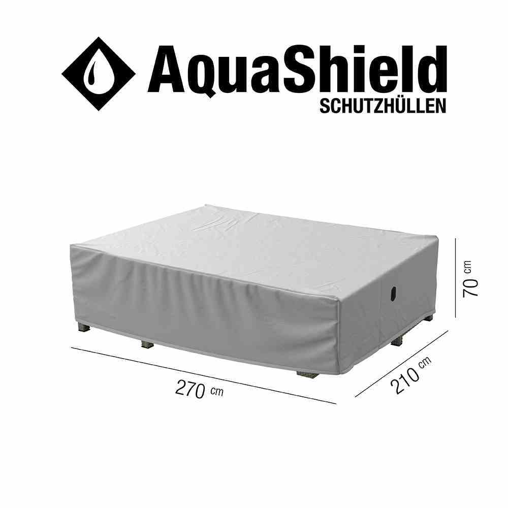 AquaShield Loungehülle