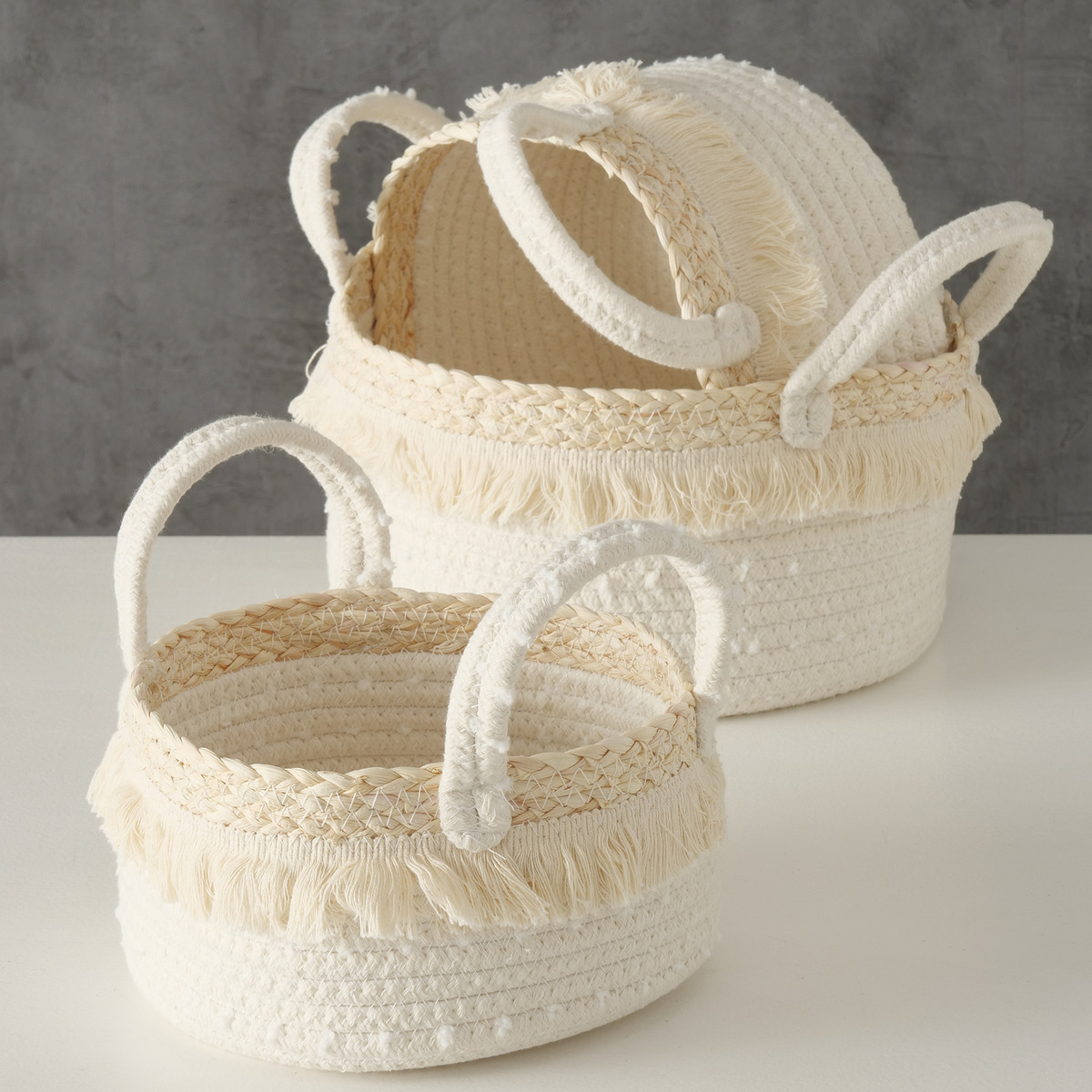 Korb Taito bei leitermann.de günstig kaufen Korb Taito