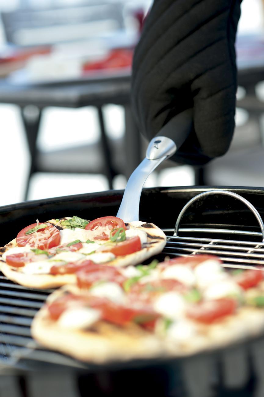 Wender Edelstahl, schwarz von bei leitermann.de günstig kaufen Wender Edelstahl, schwarz von