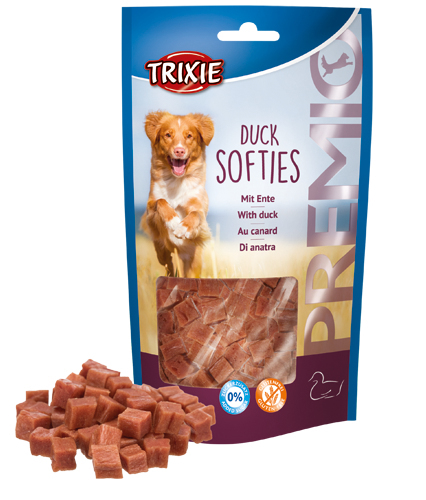 PREMIO Duck Softies bei leitermann.de günstig kaufen PREMIO Duck Softies