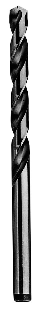 5 Metallbohrer HSS-G, DIN 340 4,2x78 mm