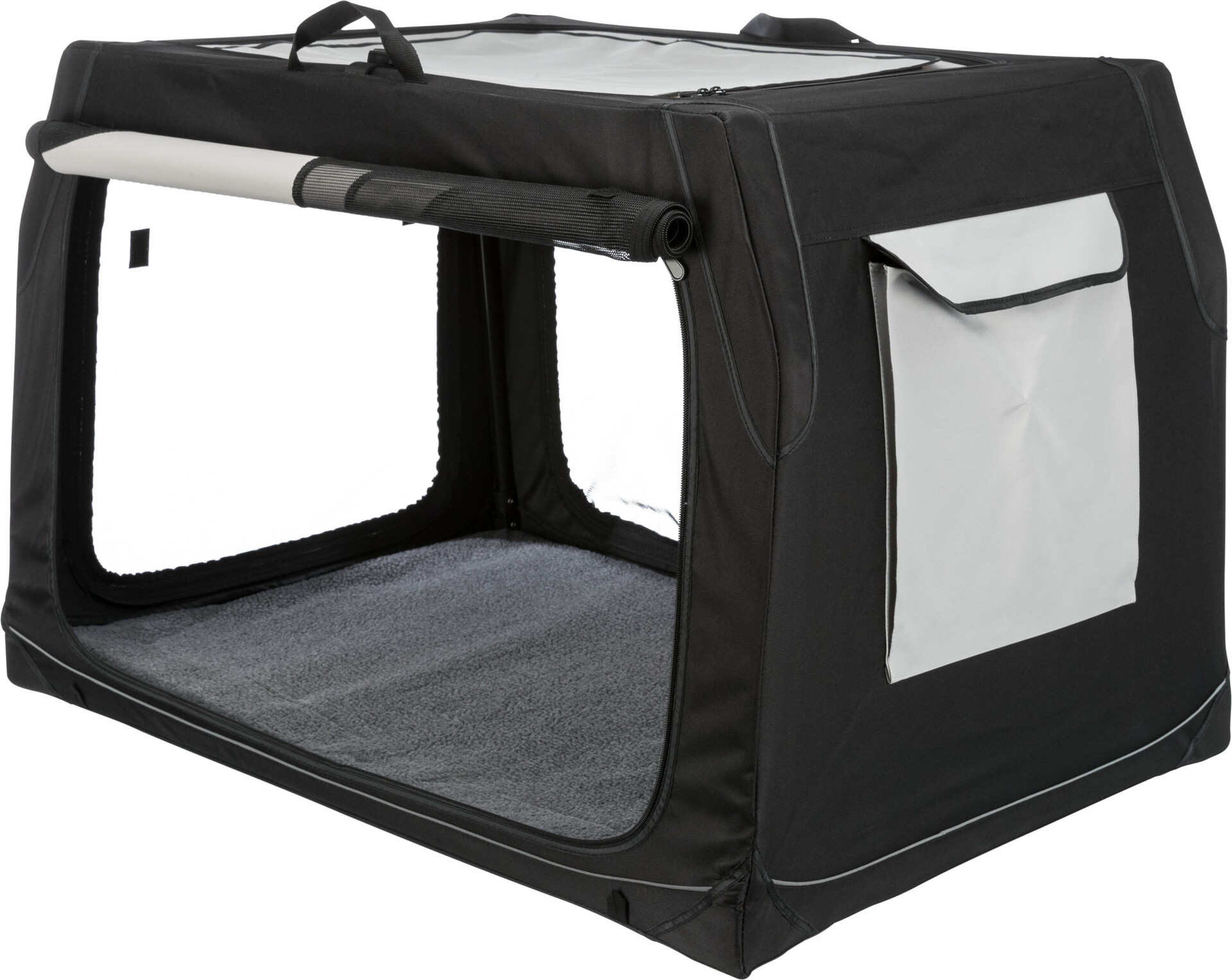 Mobile Kennel Vario bei leitermann.de günstig kaufen Mobile Kennel Vario