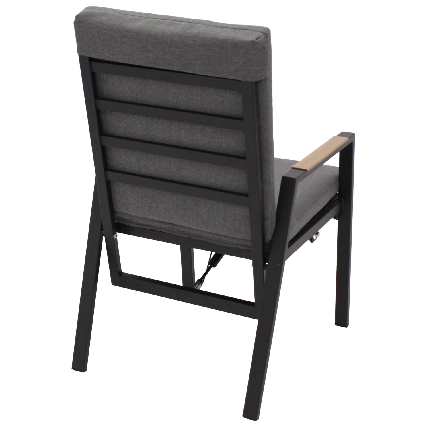 Sessel Hochlehner mit Polster und Armlehnen bei leitermann.de günstig kaufen Sessel Hochlehner mit Polster und Armlehnen