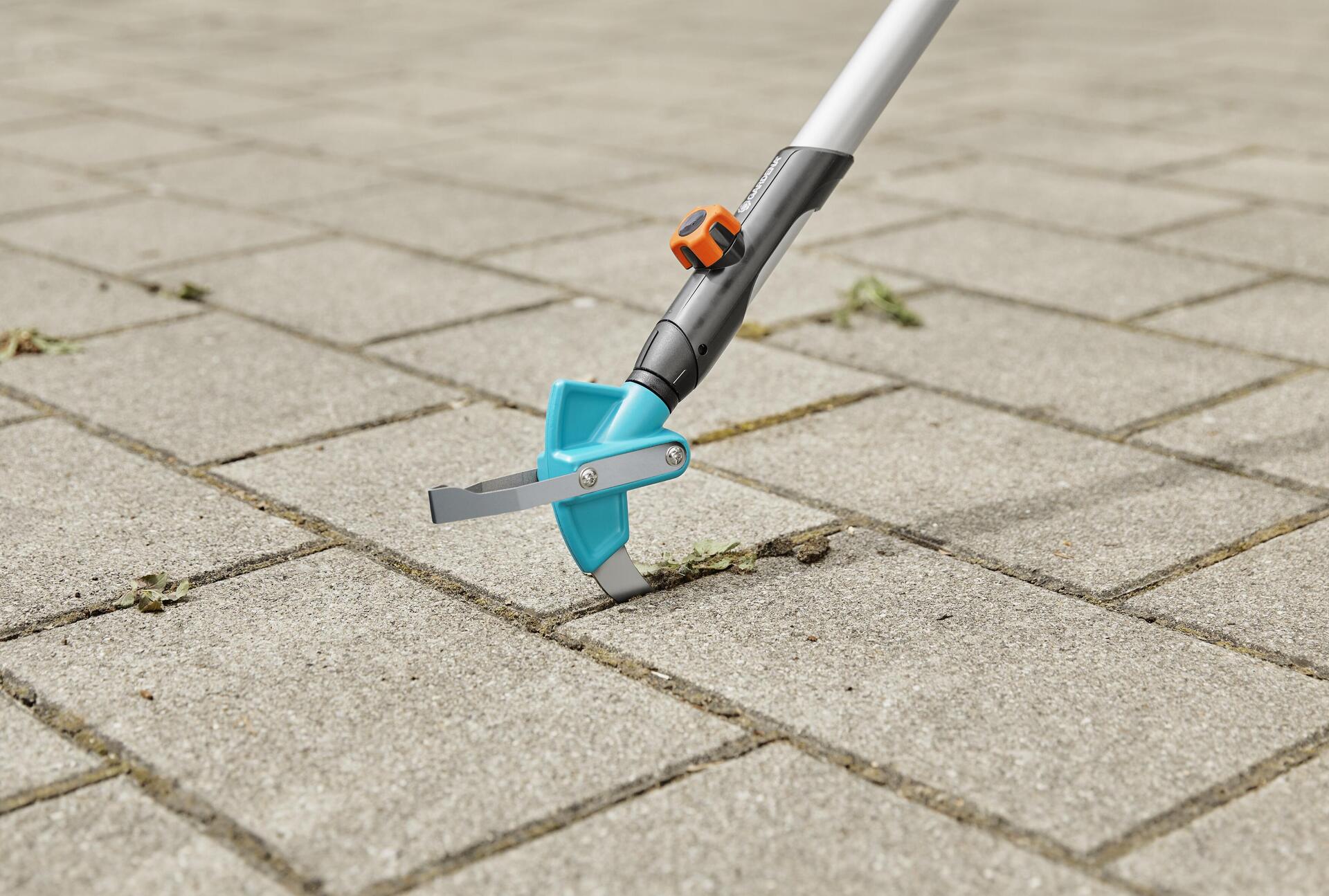 combisystem-2in1 Fugenkratzer