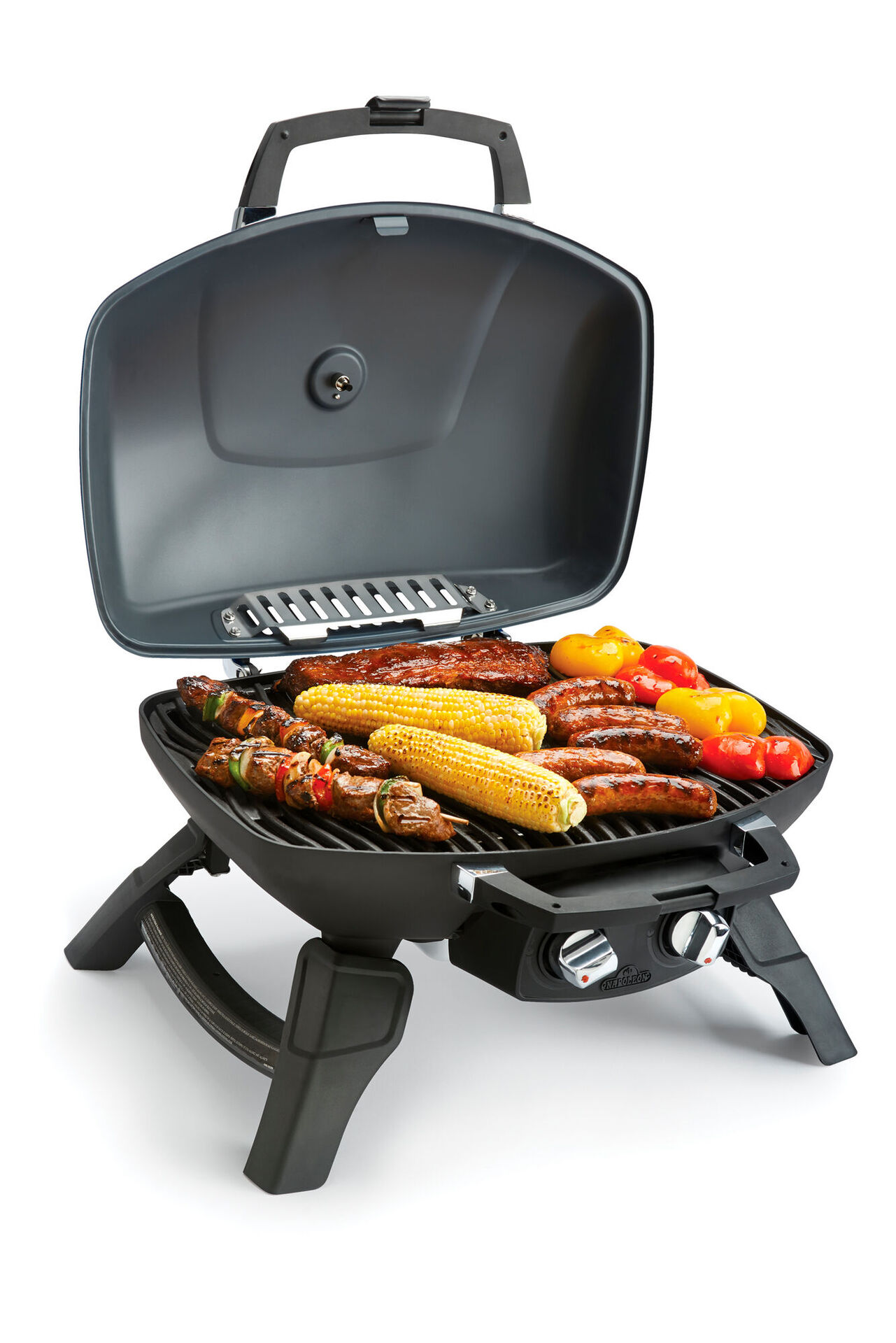 Gasgrill TravelQ 285 bei leitermann.de günstig kaufen Gasgrill TravelQ 285