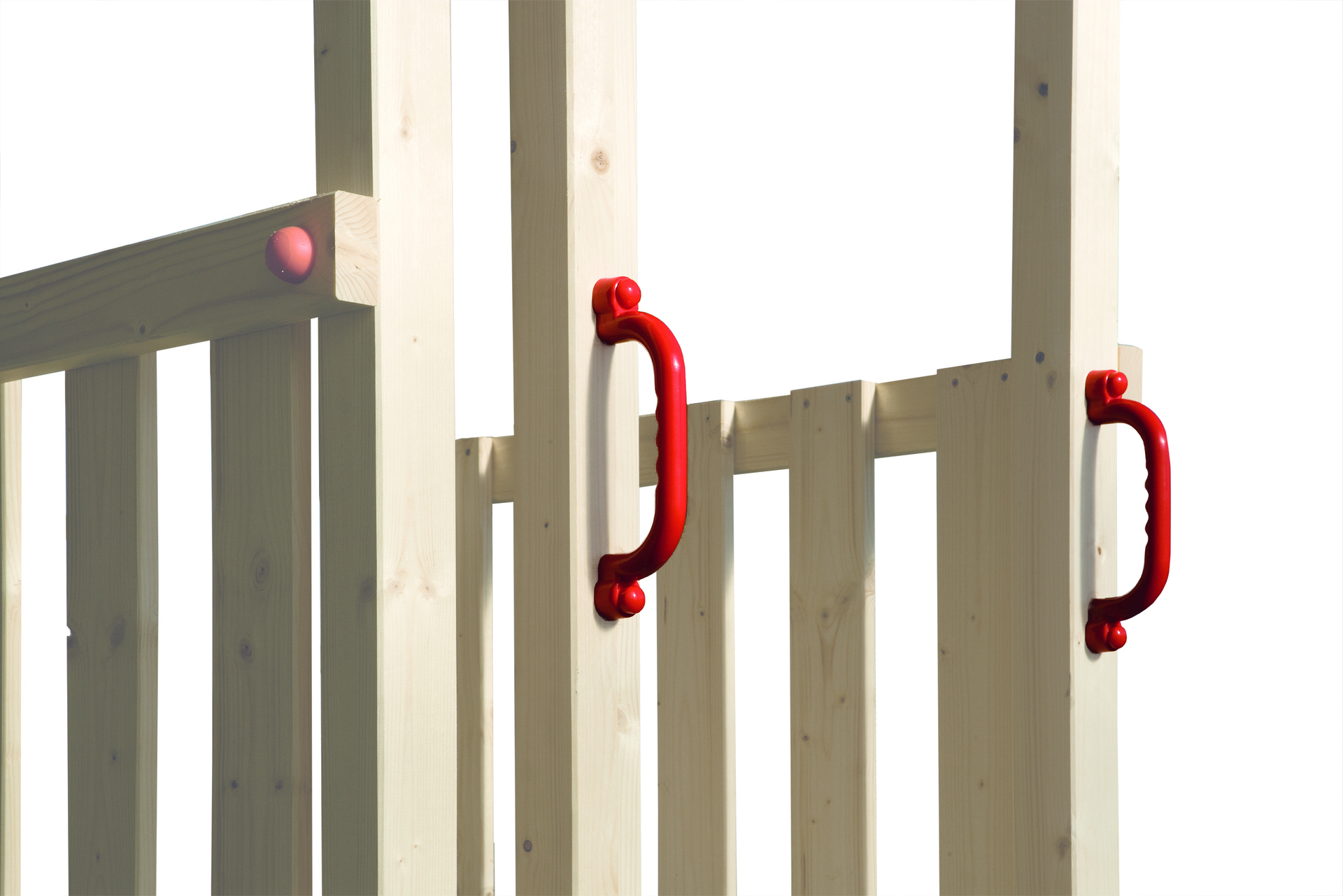 Tabaluga Schaukel mit Podest Schaukelnest und Einzelschaukel