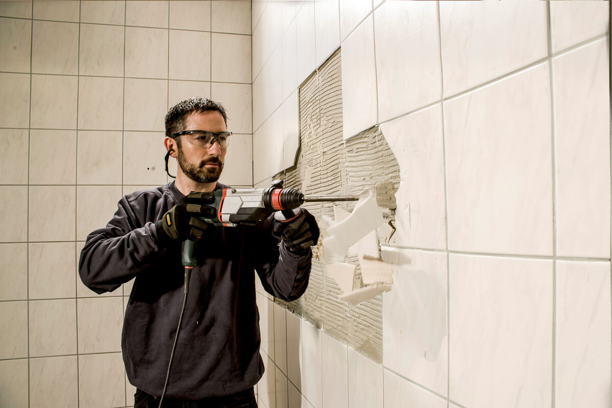 Multihammer UHE 2660 2 Quick Set bei leitermann.de günstig kaufen Multihammer UHE 2660 2 Quick Set