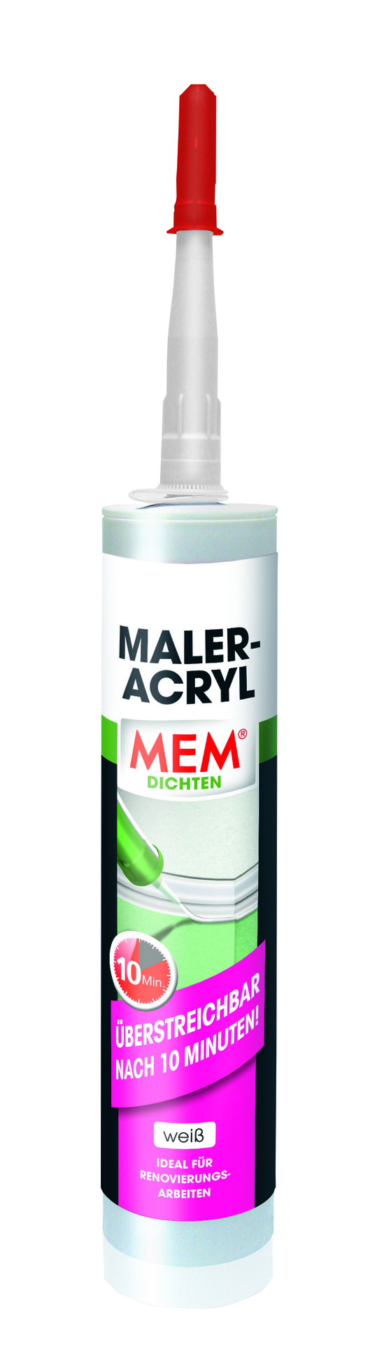 MEM  Maler-Acryl 300ml