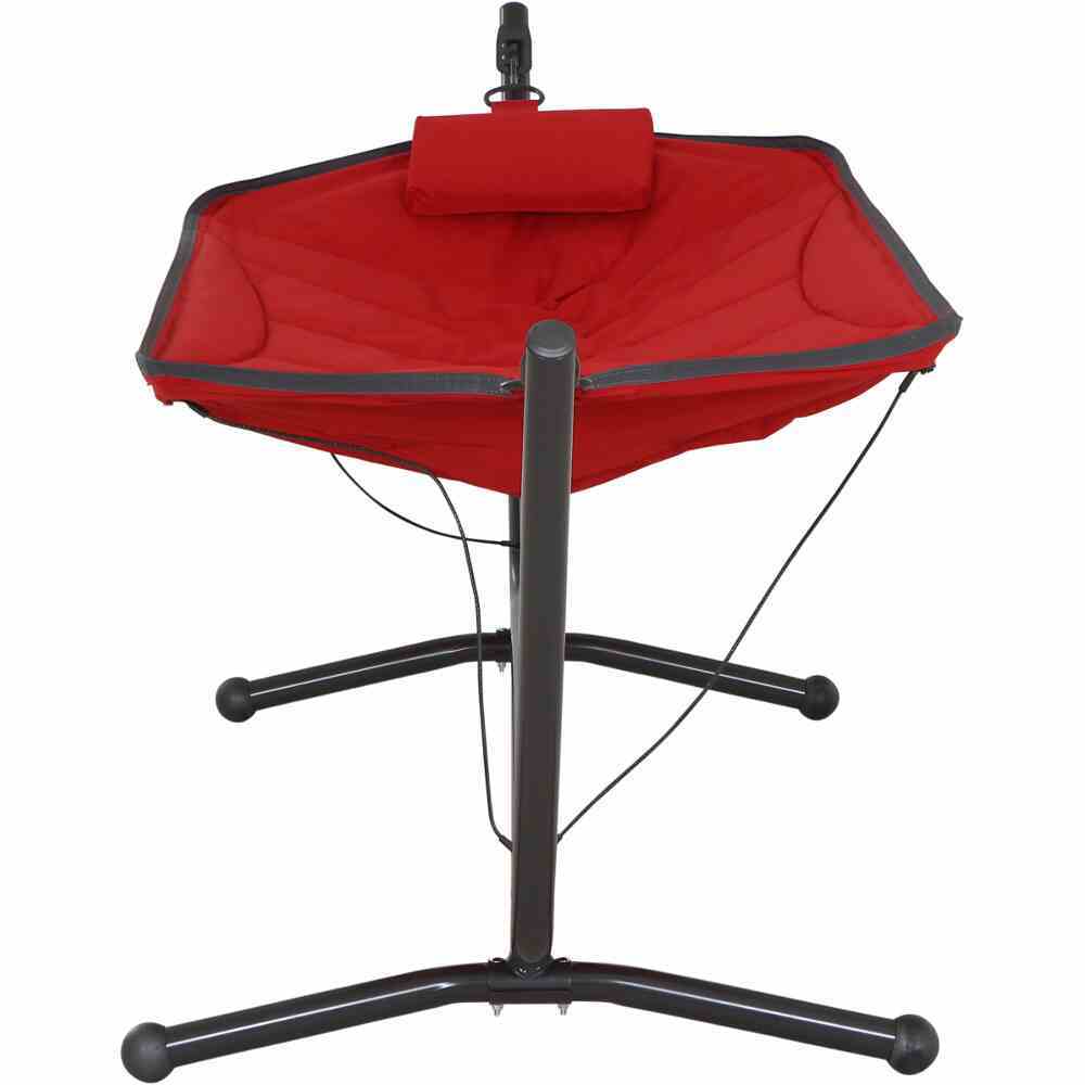 Hängematte mit Stahlgestell bei leitermann.de günstig kaufen Hängematte mit Stahlgestell