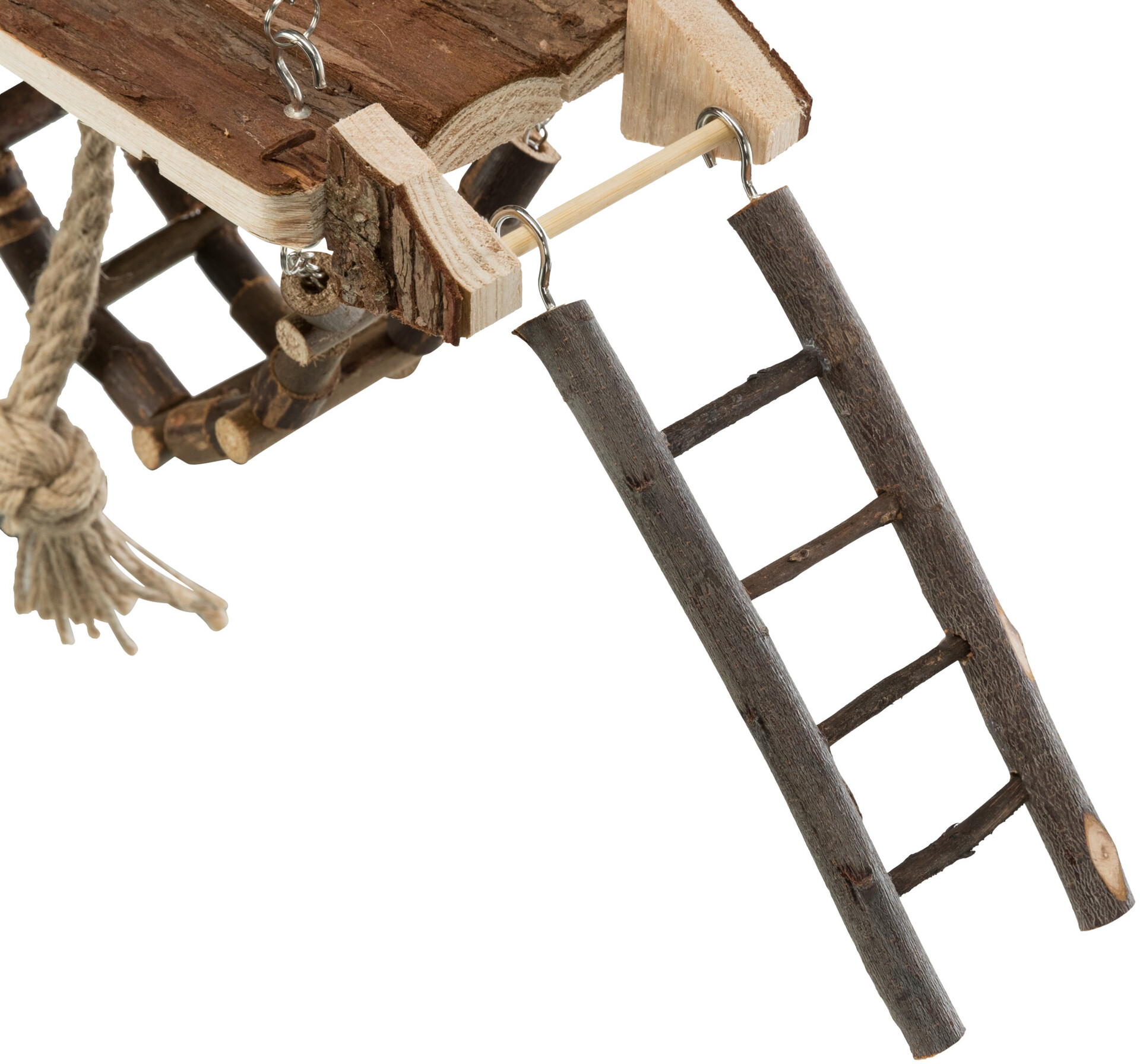 Spielplatz Janne bei leitermann.de günstig kaufen Spielplatz Janne