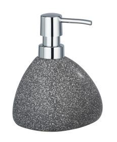 Keramik Seifenspender Pion