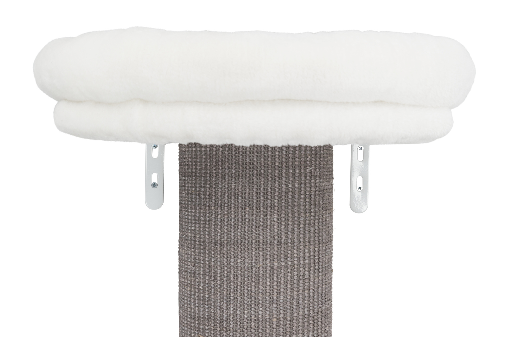 Kratzbaum Acadia mit Wandbefestigung