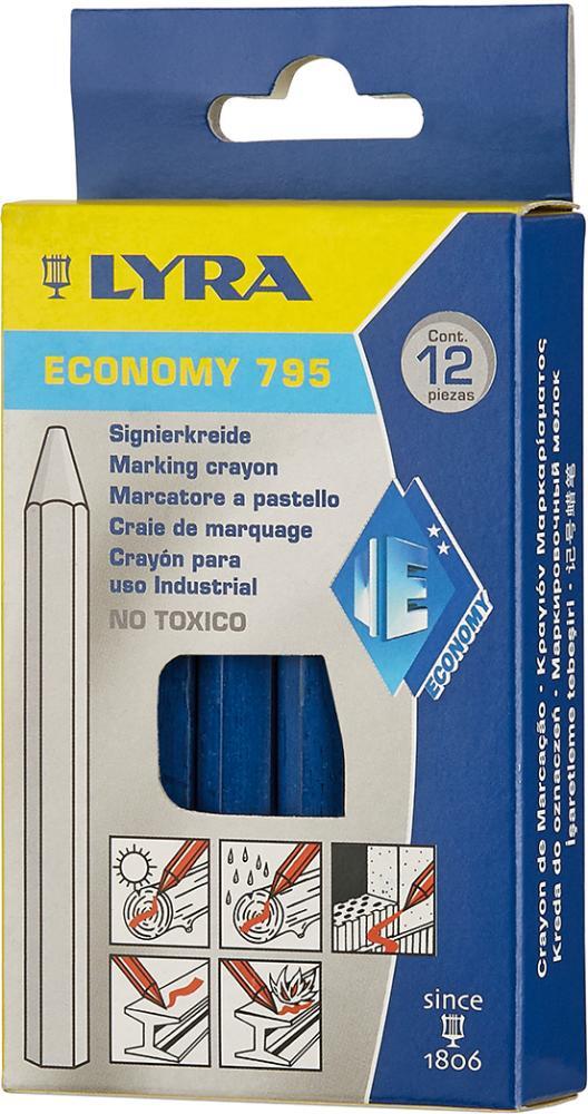 Lyra Signierkreide bei leitermann.de günstig kaufen Lyra Signierkreide