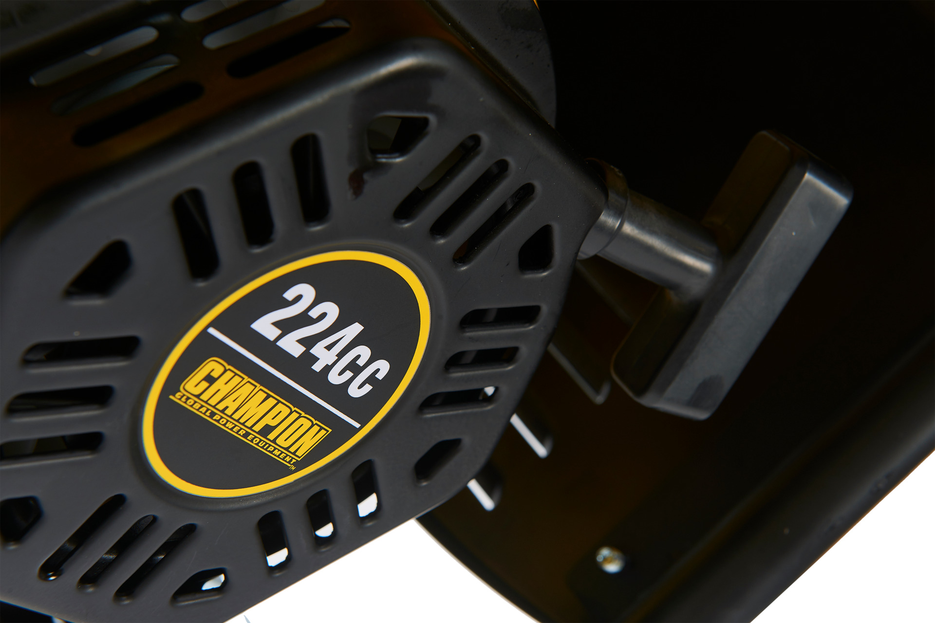 3500 Watt Stahlrohrrahmen Generator