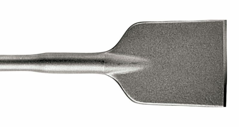 Asphaltmeißel SDS-MAX