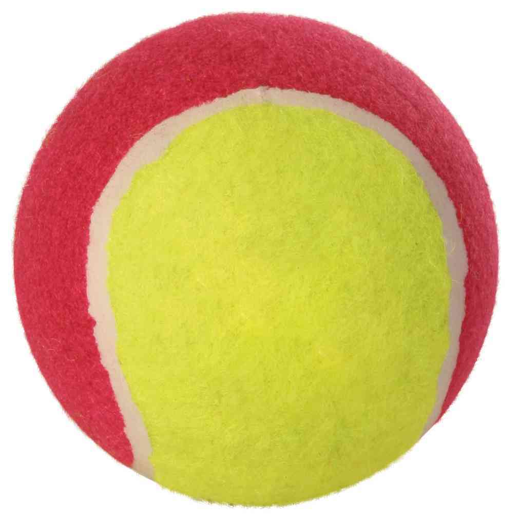 Trixie Heimtierbedarf Tennisball Ø10cm