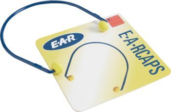 EDE Bügelgehörschützer EAR Caps 200