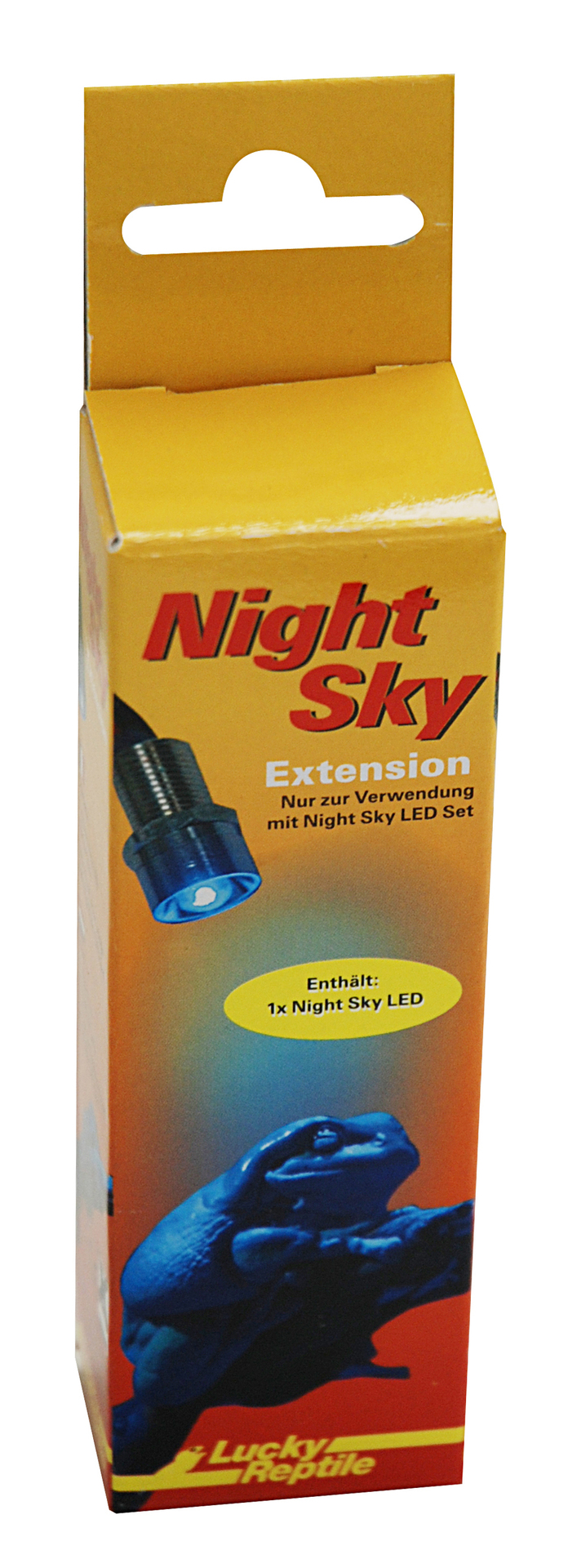Import-Export Peter Hoch GmbH Night Sky Extension LED