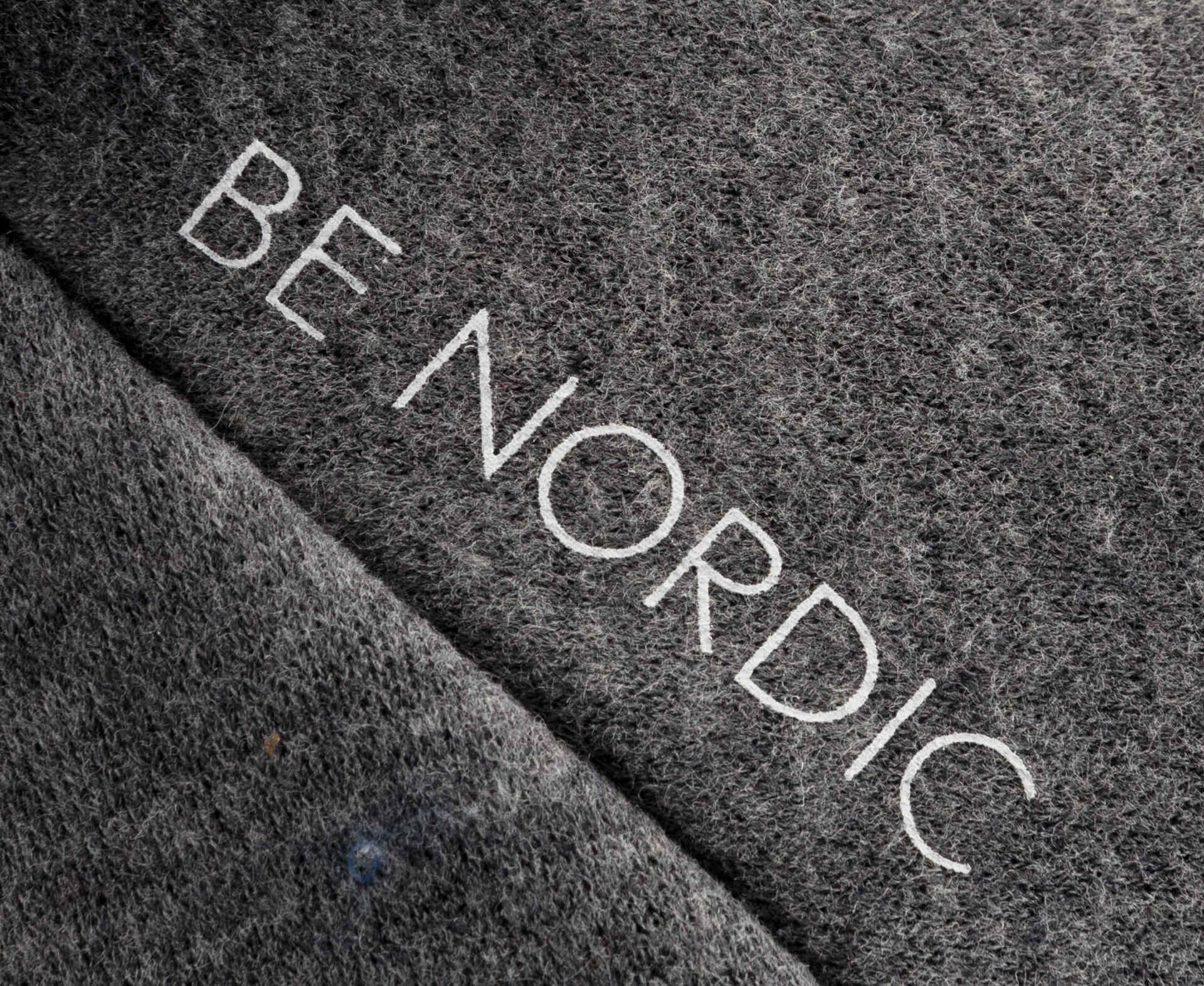 Hundepulli BE NORDIC Hoodie Flensburg