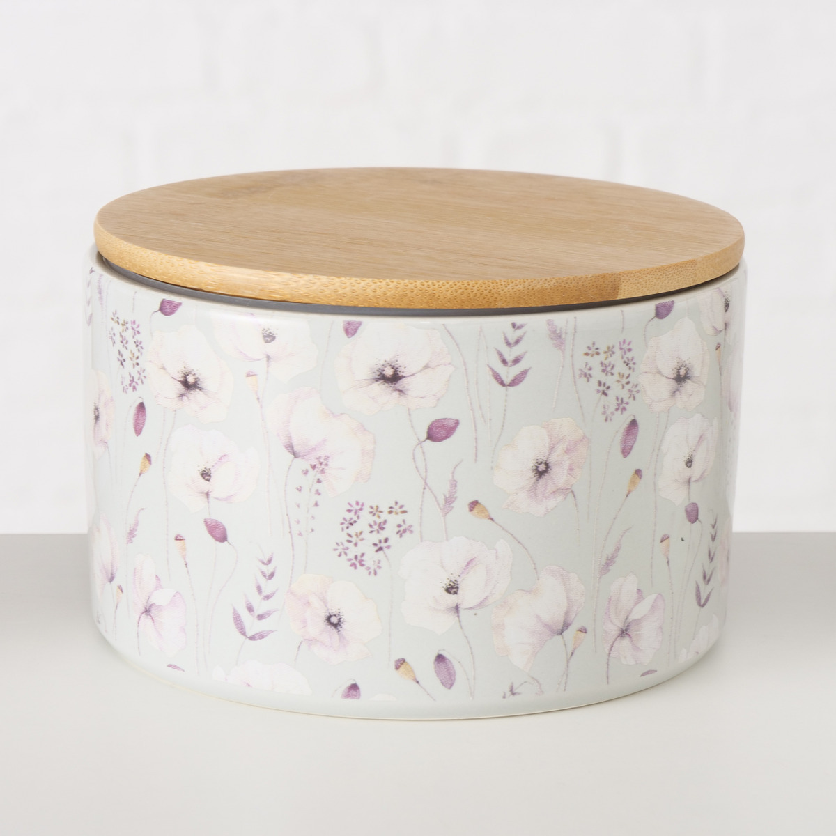 Vorratsdose Sarah 2-fach sortiert bei leitermann.de günstig kaufen Vorratsdose Sarah 2-fach sortiert