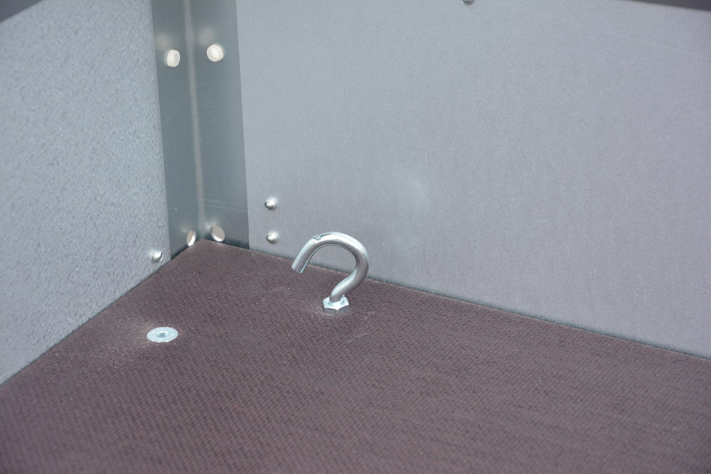 Anhänger Typ BASIC 850 bei leitermann.de günstig kaufen Anhänger Typ BASIC 850