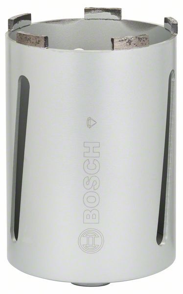 Bosch Diamanttrockenbohrkrone G 1/2 Zoll