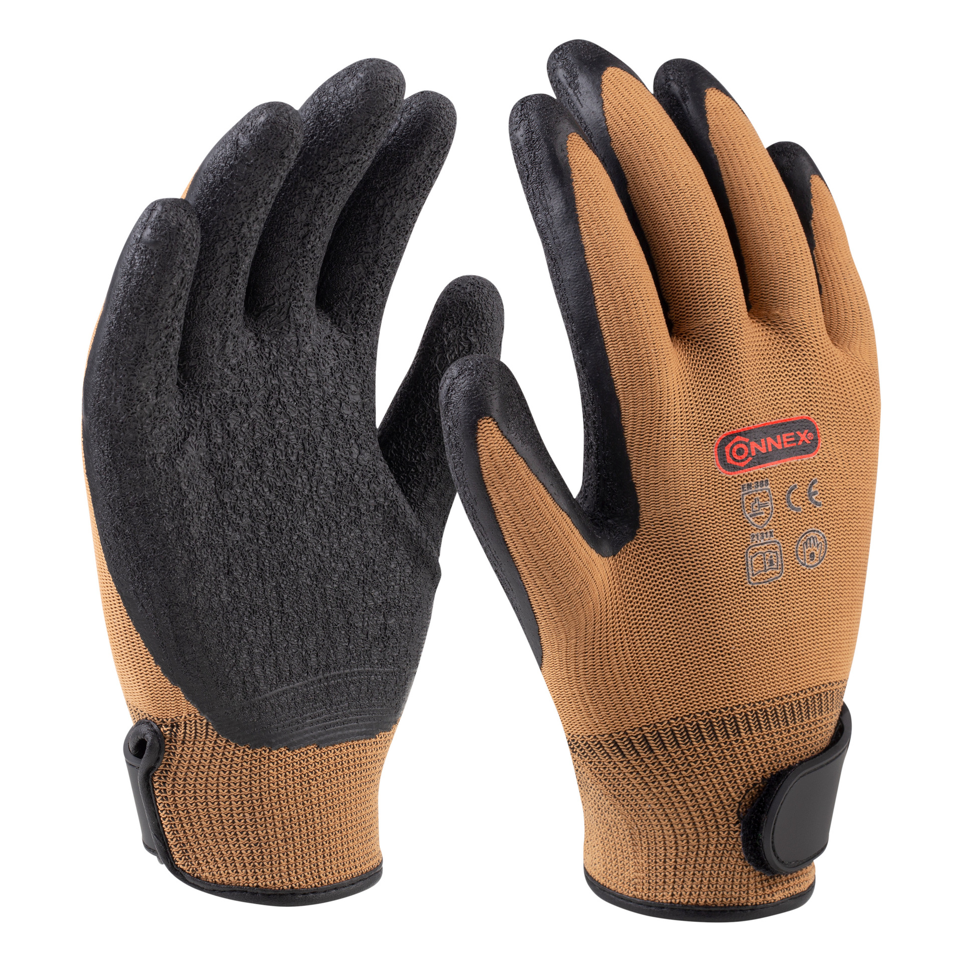 Conmetall Handschuhe Universal plus Klett