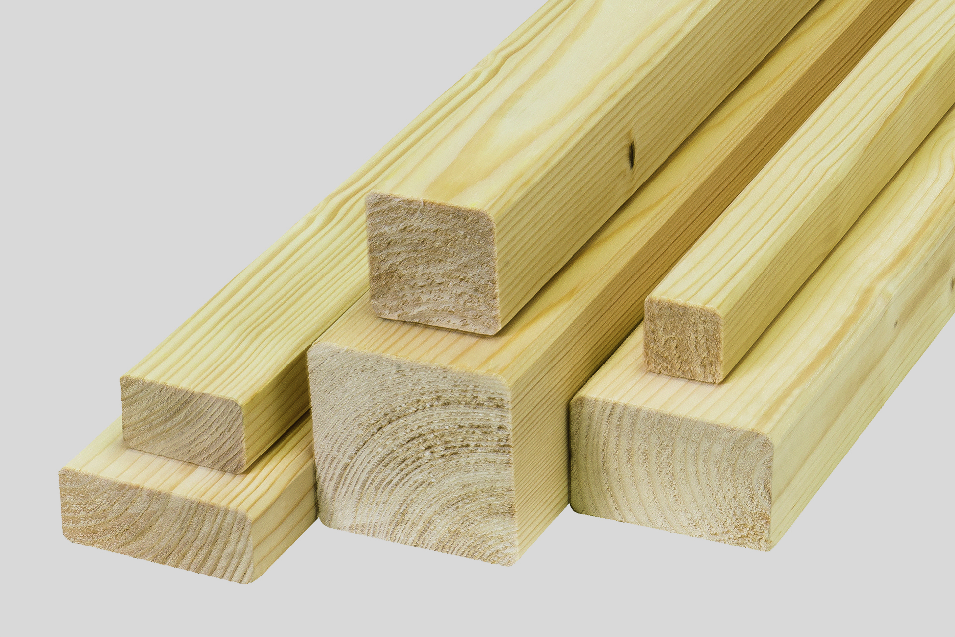 Rahmen gehobelt, GKL: HF