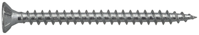 Spannplattenschraube Senkkopf