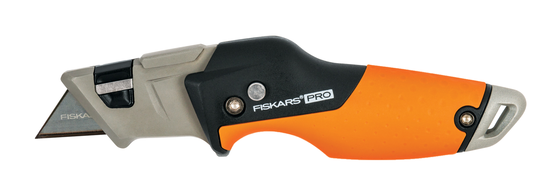 Fiskars CarbonMax folding utility knife HB