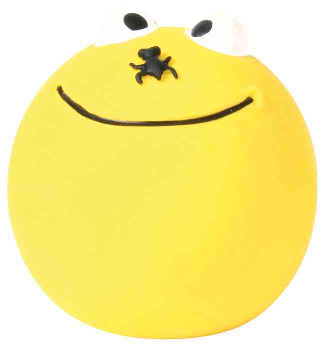 Ball Smiley bei leitermann.de günstig kaufen Ball Smiley